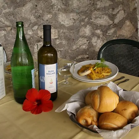 Villaggio Turistico Bleu Village