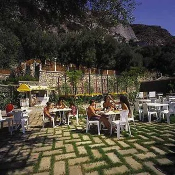 Villaggio Turistico Bleu Village